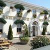 ashbourne house hotel