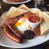 ashbourne house hotel