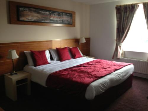 ashbourne house hotel
