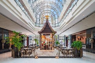 dusit thani dubai