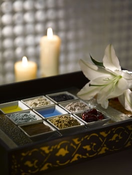 dusit thani dubai