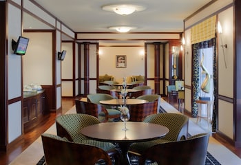 dusit thani dubai