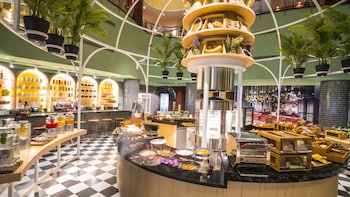 dusit thani dubai