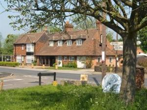 the percy arms