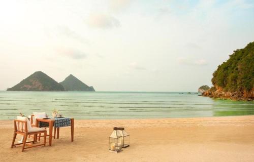 Hansar Pranburi,Prachuap Khiri Khan>>Hua Hin,3 star