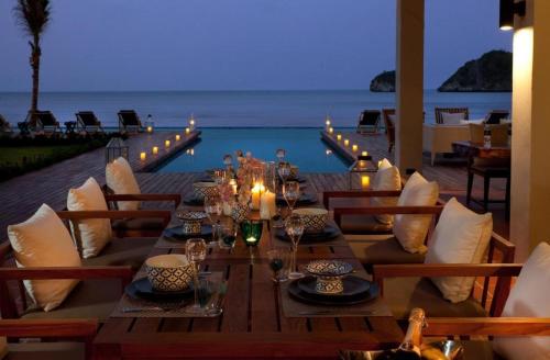 Hansar Pranburi,Prachuap Khiri Khan>>Hua Hin,3 star
