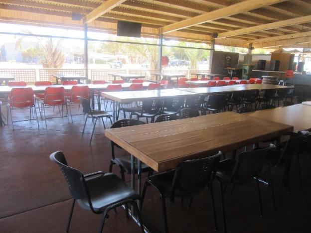 dampier mermaid hotel karratha