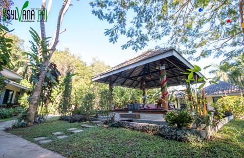 the sylvana pai boutique resort