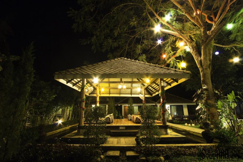 the sylvana pai boutique resort