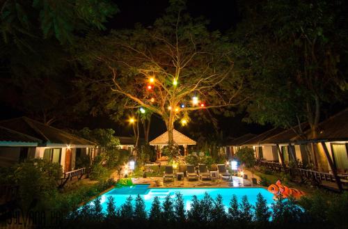 the sylvana pai boutique resort