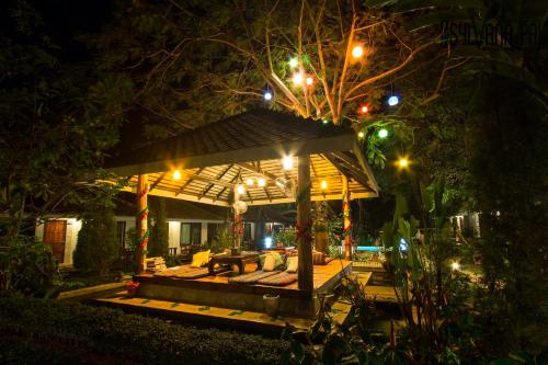 the sylvana pai boutique resort