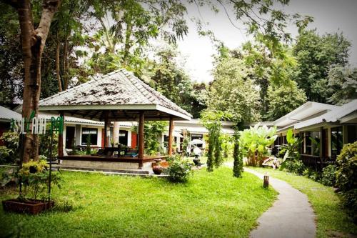the sylvana pai boutique resort