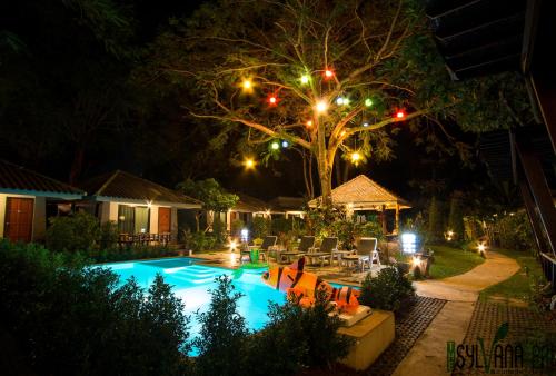 the sylvana pai boutique resort
