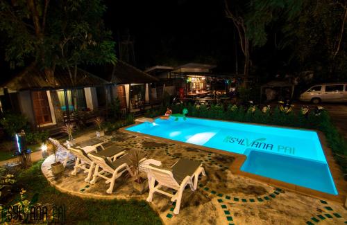 the sylvana pai boutique resort