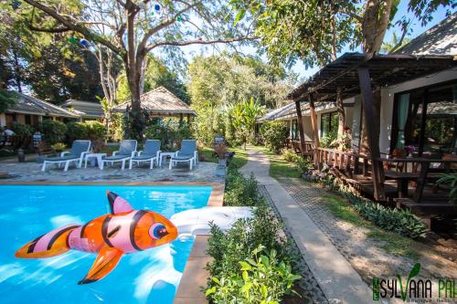 the sylvana pai boutique resort