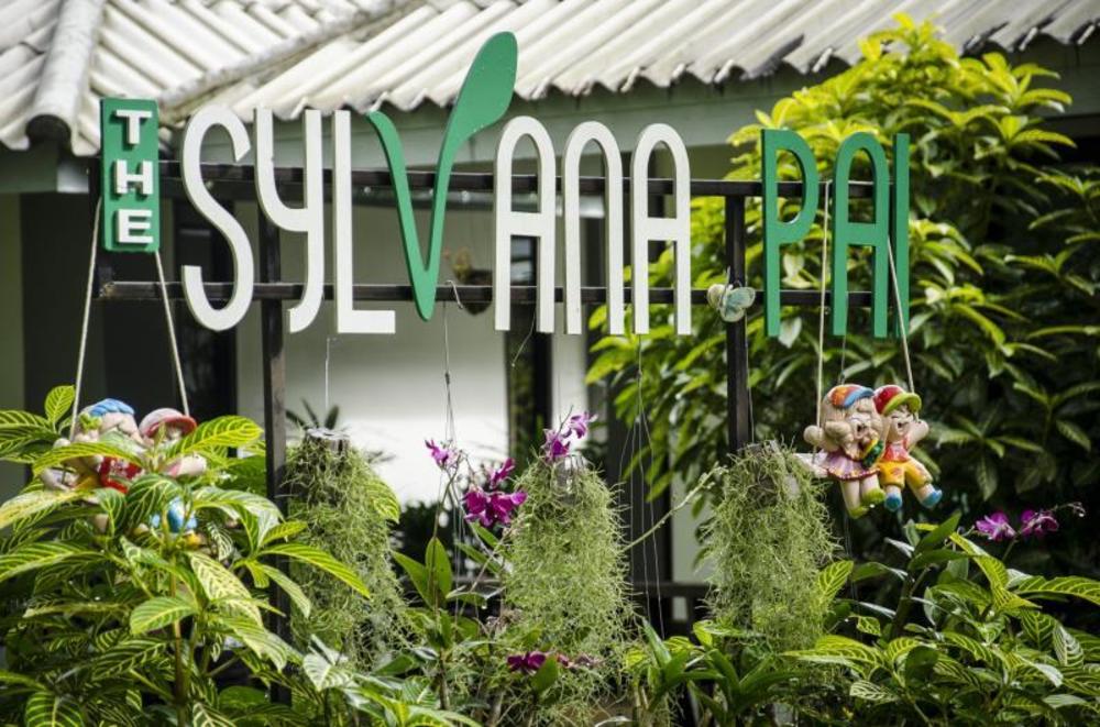 the sylvana pai boutique resort