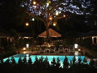 the sylvana pai boutique resort