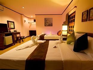 the sylvana pai boutique resort