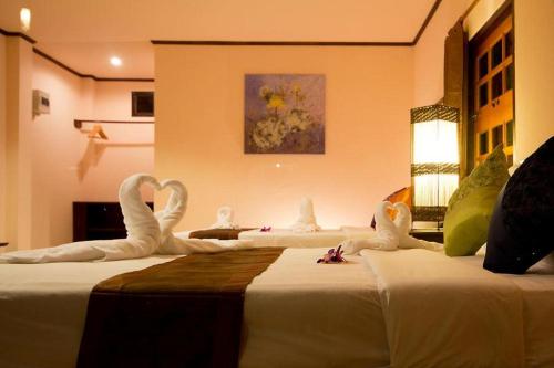 the sylvana pai boutique resort