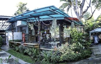 the sylvana pai boutique resort