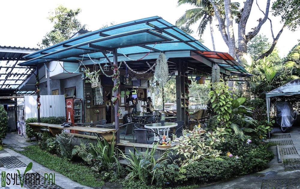 the sylvana pai boutique resort