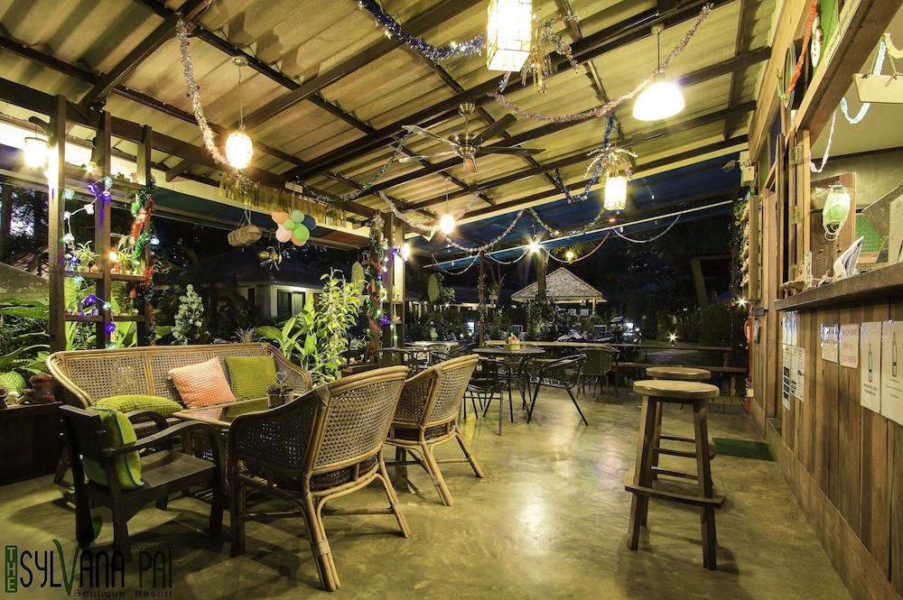 the sylvana pai boutique resort