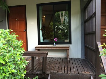 the sylvana pai boutique resort