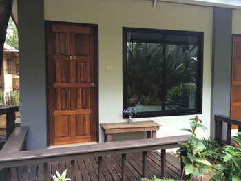 the sylvana pai boutique resort