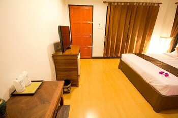 the sylvana pai boutique resort