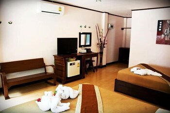 the sylvana pai boutique resort