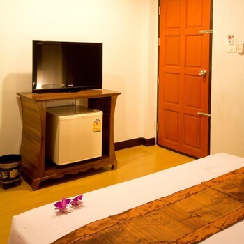 the sylvana pai boutique resort