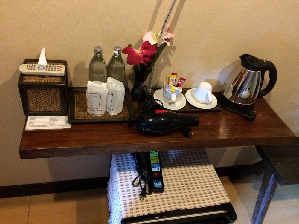 the sylvana pai boutique resort