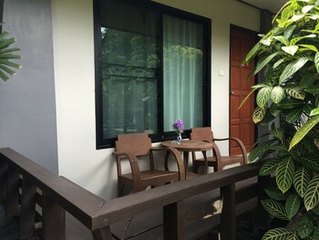 the sylvana pai boutique resort