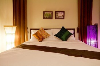 the sylvana pai boutique resort