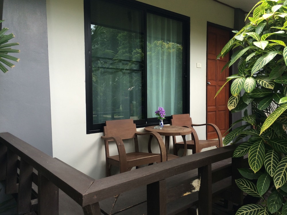 the sylvana pai boutique resort