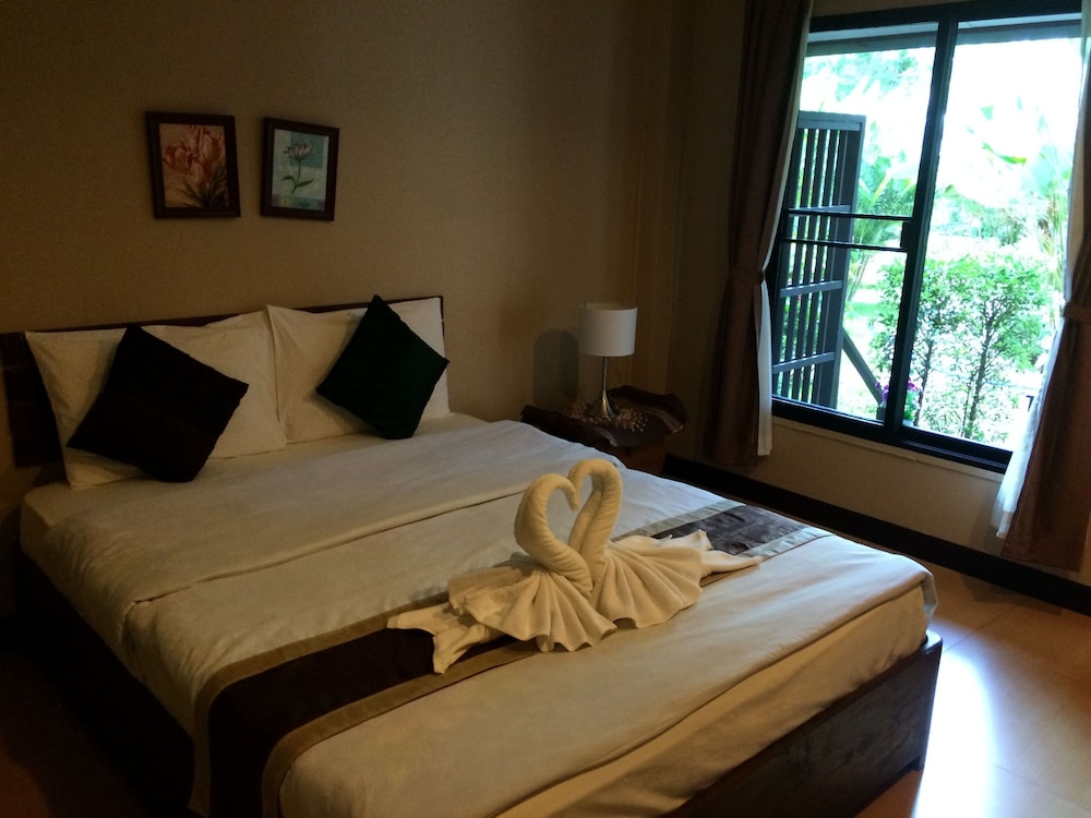 the sylvana pai boutique resort