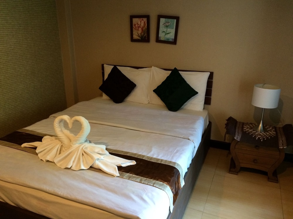 the sylvana pai boutique resort