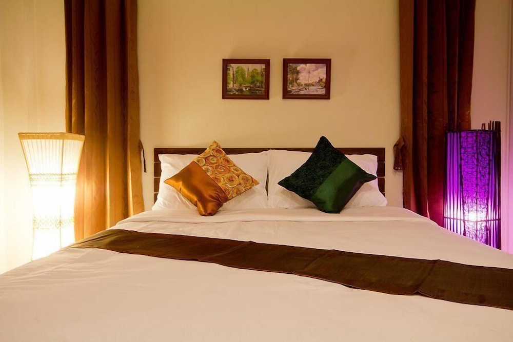 the sylvana pai boutique resort