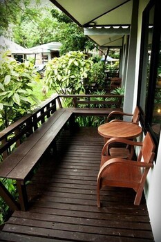 the sylvana pai boutique resort