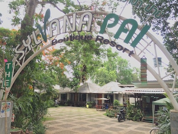 the sylvana pai boutique resort