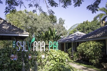 the sylvana pai boutique resort