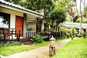 the sylvana pai boutique resort