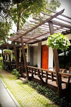 the sylvana pai boutique resort