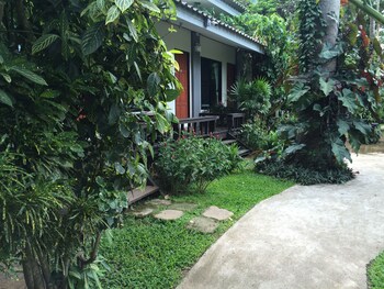 the sylvana pai boutique resort