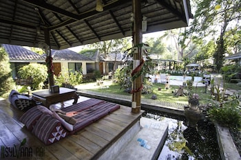 the sylvana pai boutique resort