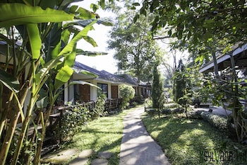 the sylvana pai boutique resort