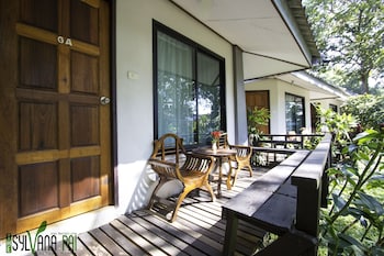 the sylvana pai boutique resort