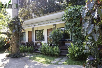 the sylvana pai boutique resort