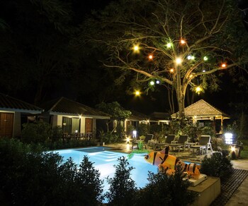 the sylvana pai boutique resort