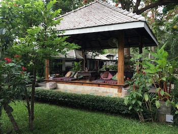 the sylvana pai boutique resort